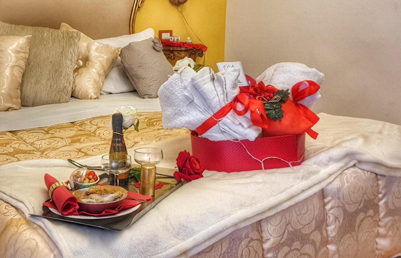 Donna Anna Bed & Breakfast