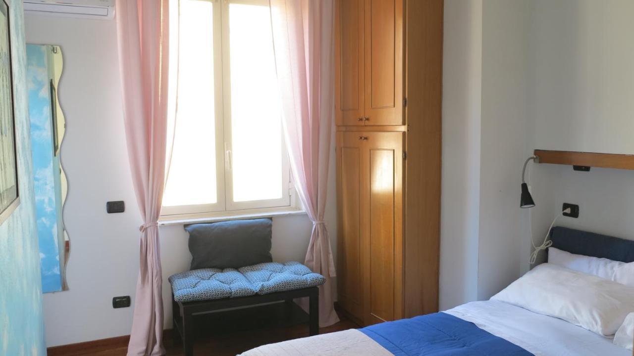 San Domenico Apartment Naples