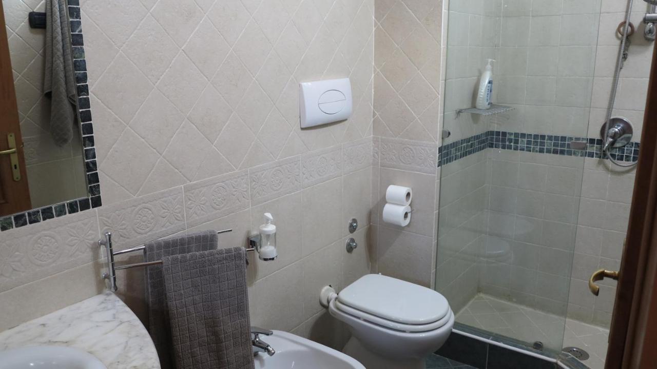 San Domenico Apartment