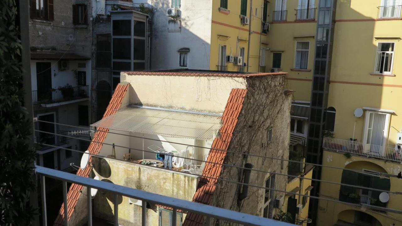 San Domenico Apartment