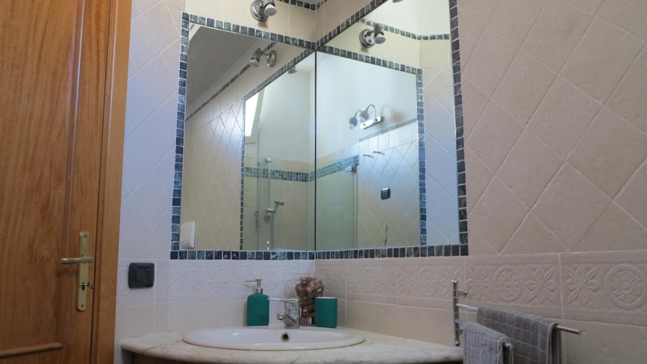 Apartment San Domenico *