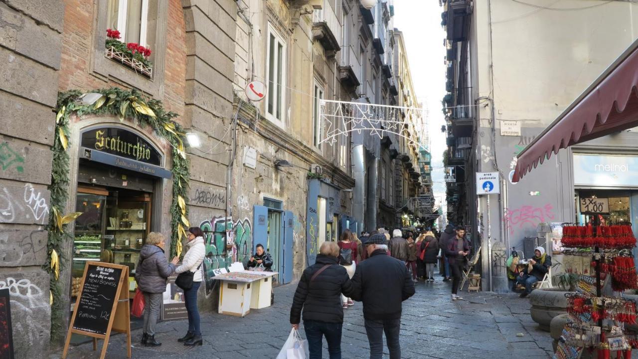 San Domenico Apartment