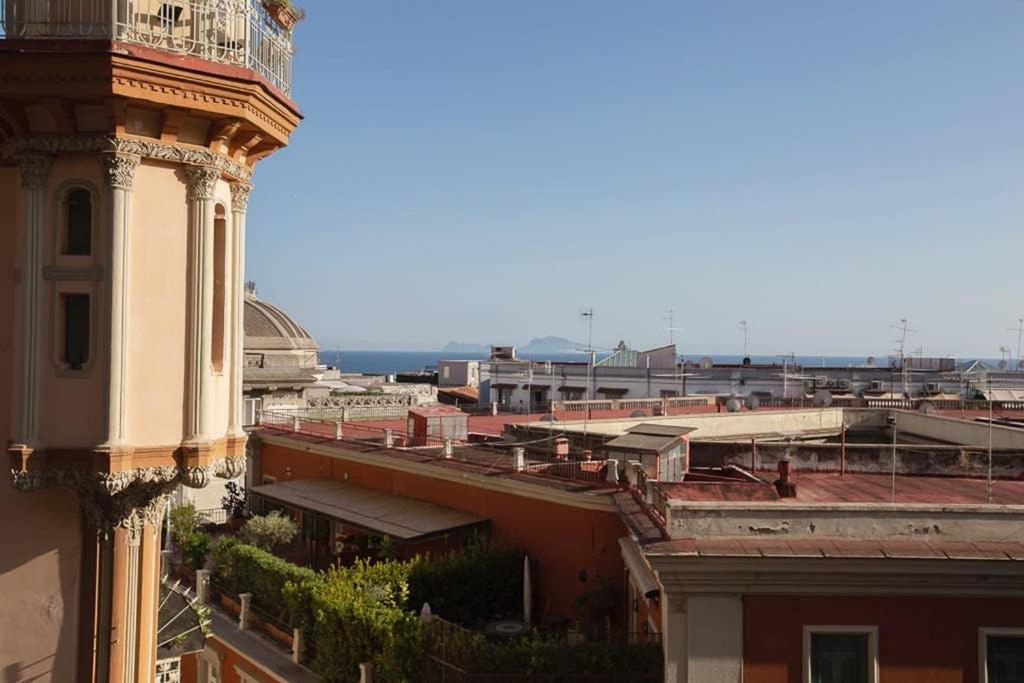 Apartment Filomene *