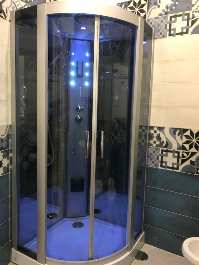 Base Plebiscito Bed & Breakfast