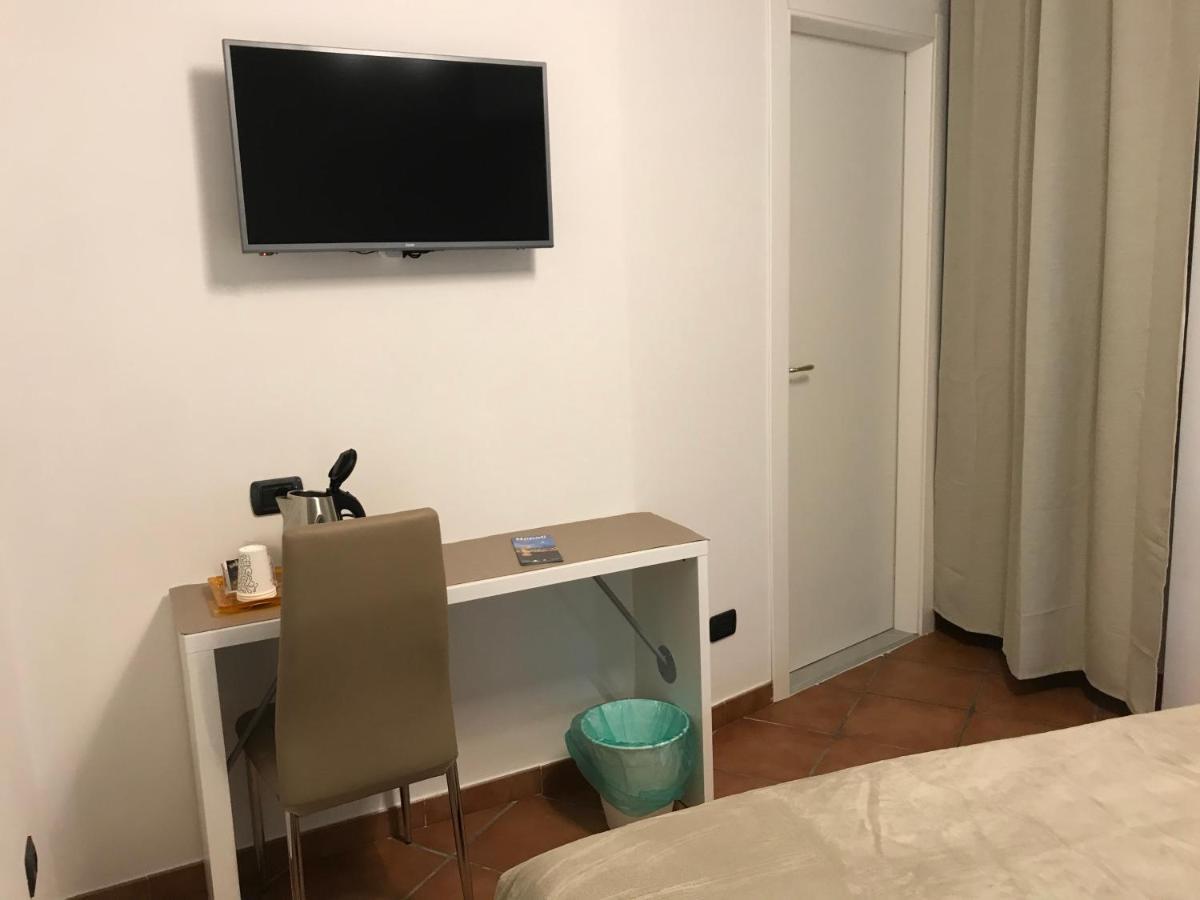 Bed & Breakfast Base Plebiscito