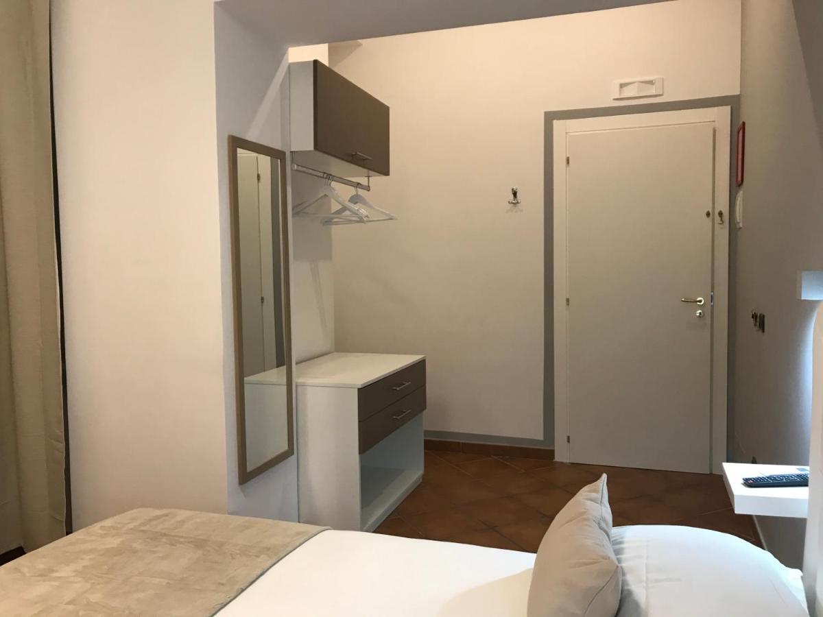 Bed & Breakfast Base Plebiscito *