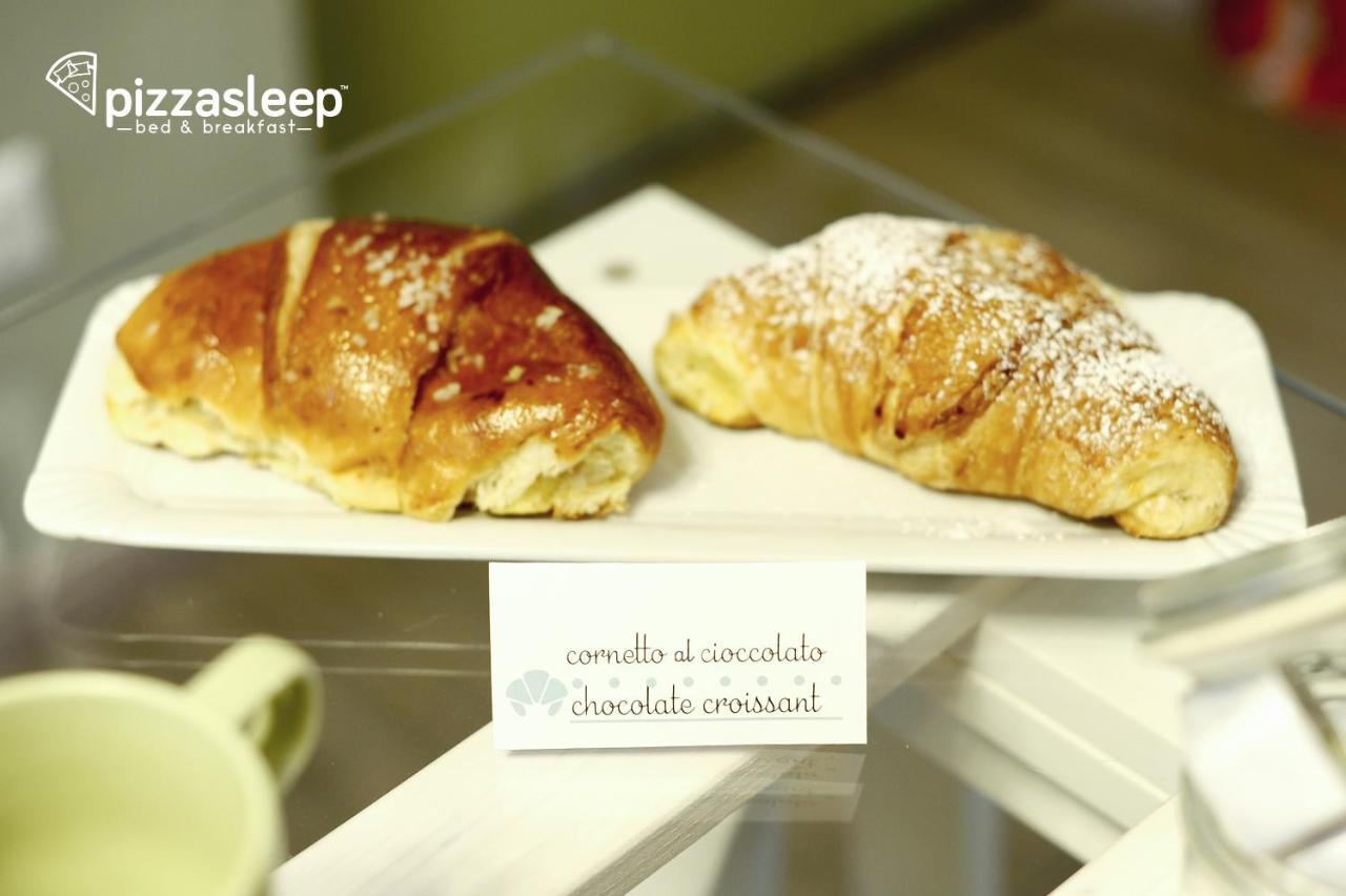 Pizzasleep 3* Naples