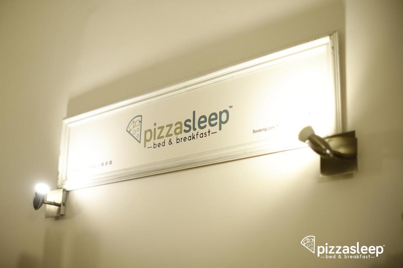Pizzasleep Naples