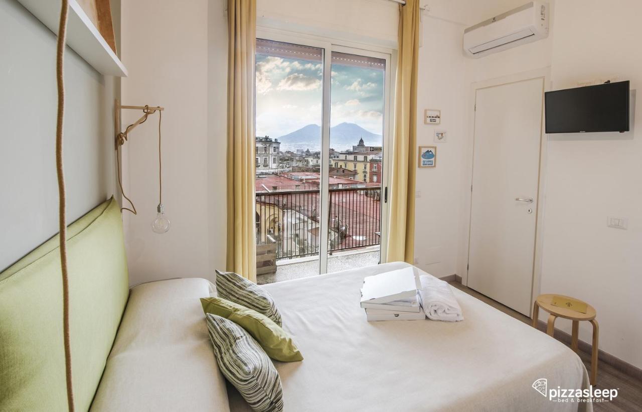 Pizzasleep 3* Naples