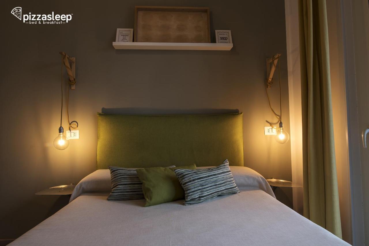 Bed & Breakfast Pizzasleep 3*