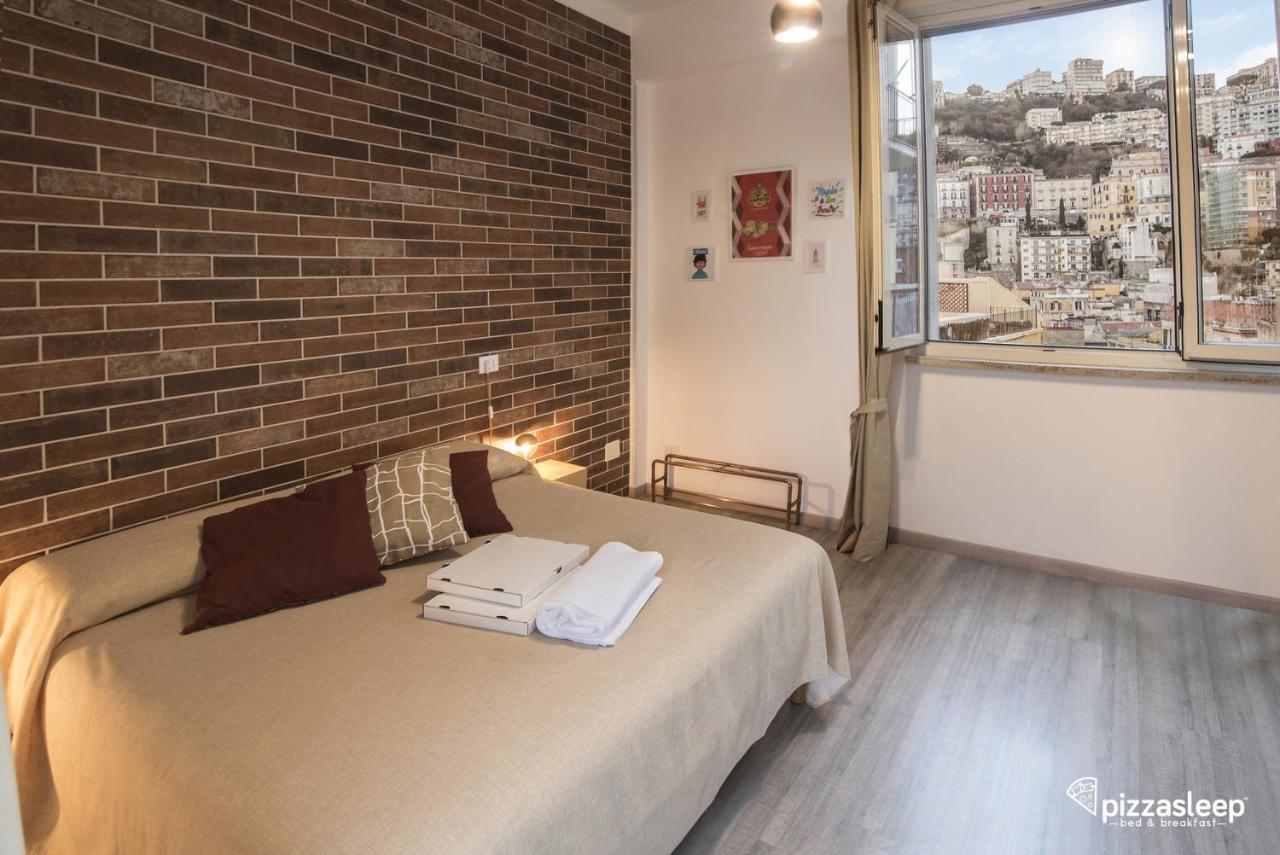 Pizzasleep Bed & Breakfast 3*