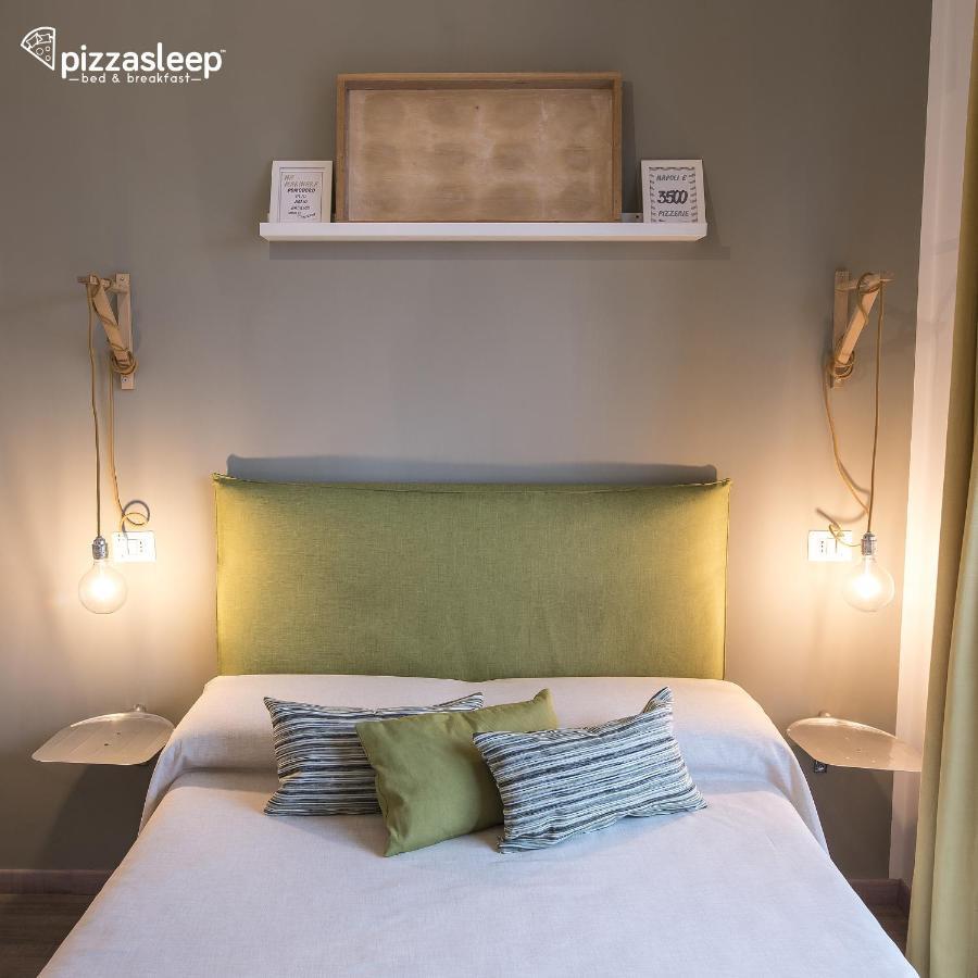 Pizzasleep 3* Naples