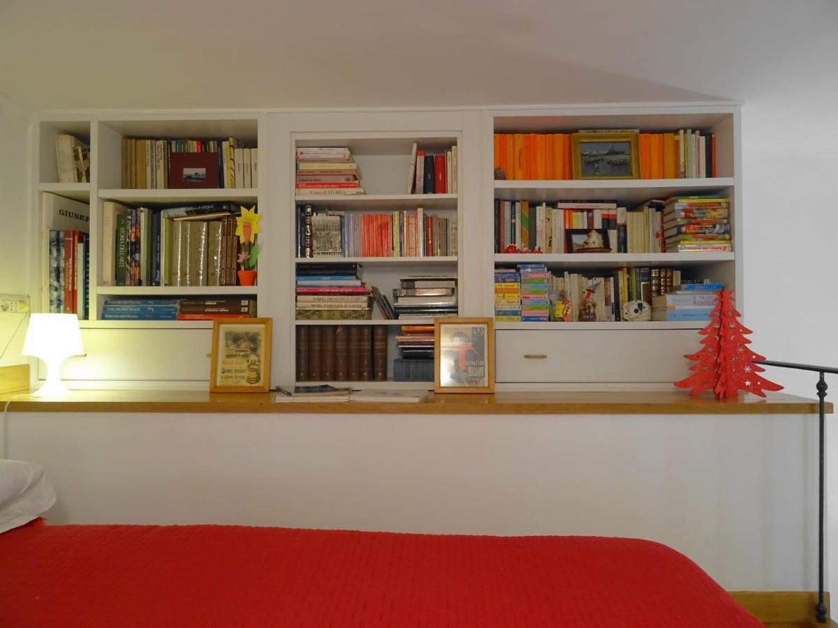 Apartment Mezzocannone House Naples