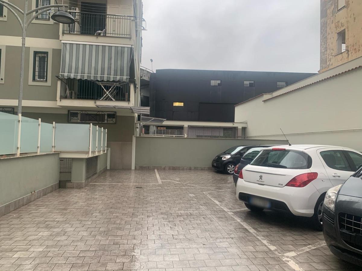 Cari Dei Apartment