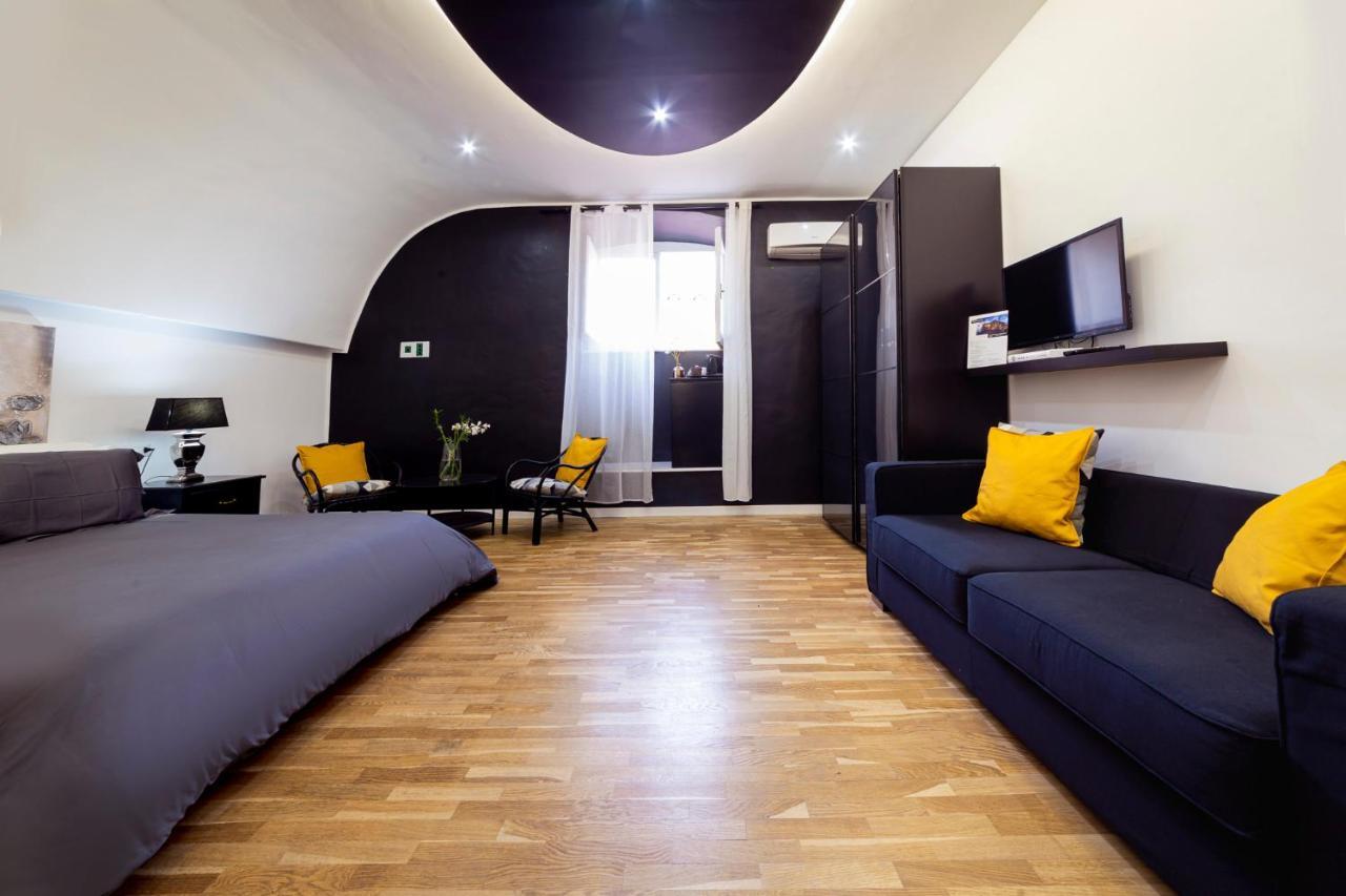 Bed & Breakfast Palazzo Satriano Naples