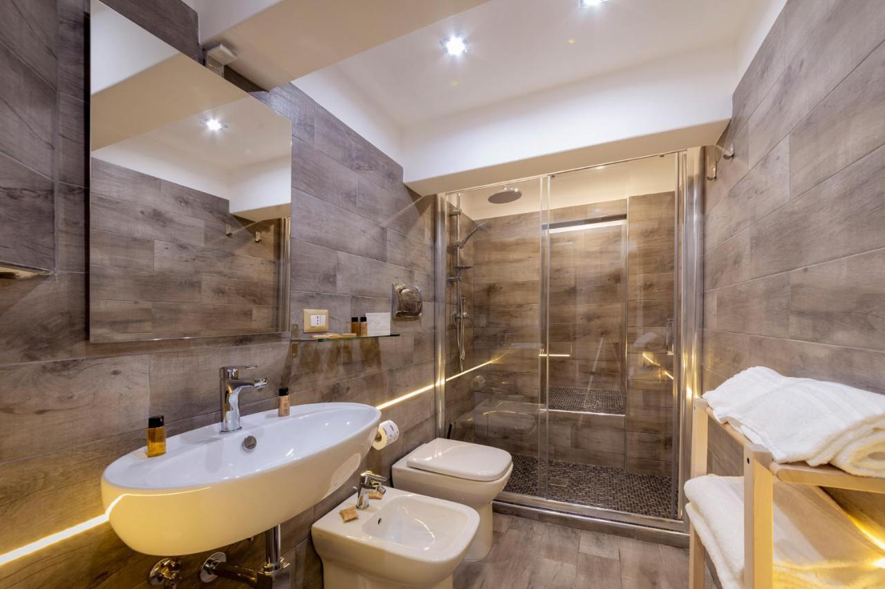 Palazzo Satriano Bed & Breakfast
