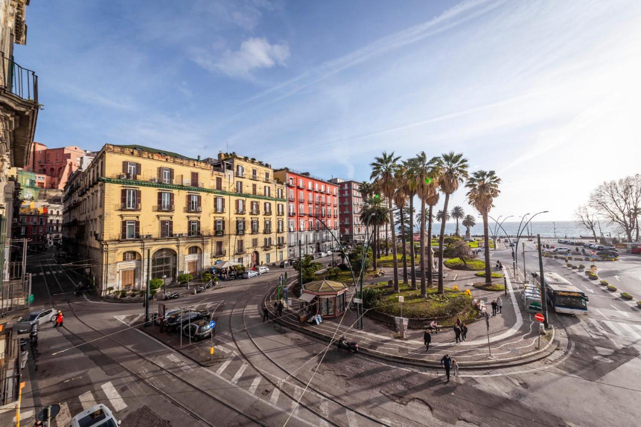 Bed & Breakfast Palazzo Satriano