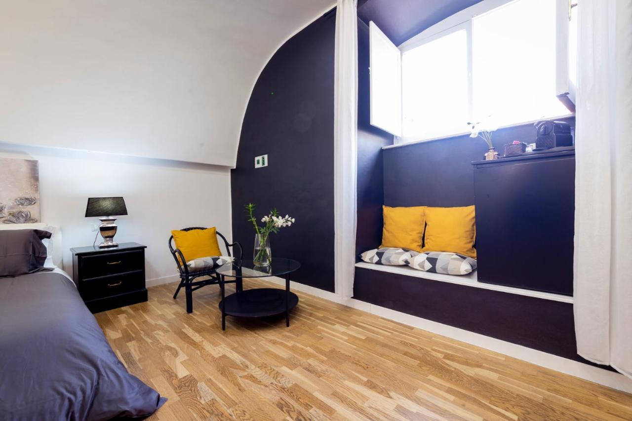 Bed & Breakfast Palazzo Satriano Naples