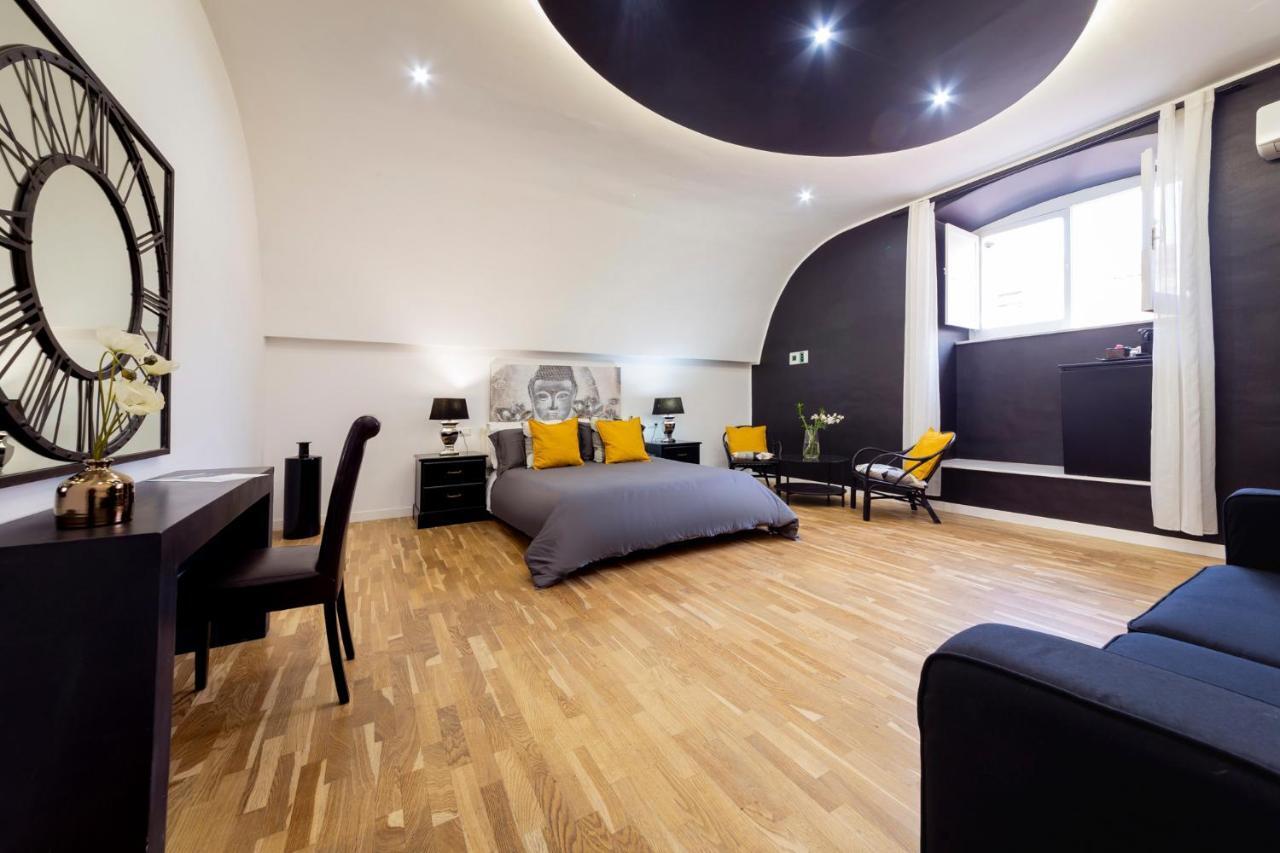 Bed & Breakfast Palazzo Satriano Naples