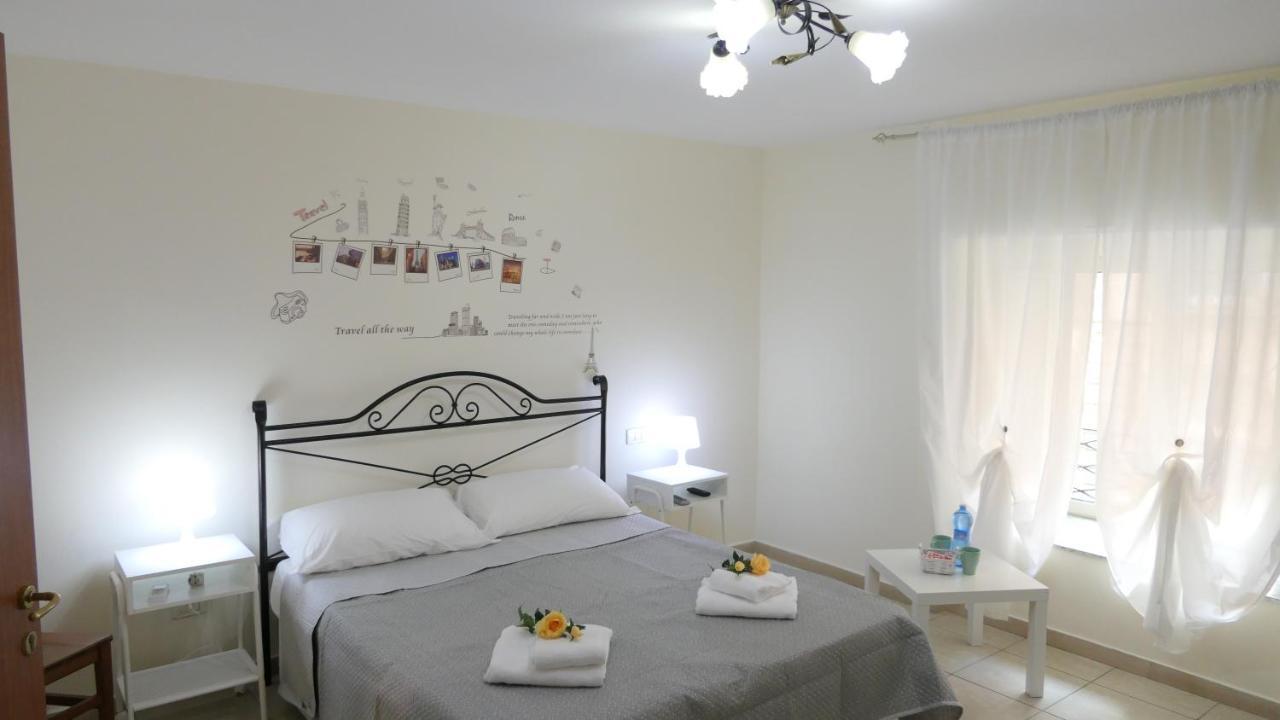 Dimora Cirillo Bed & Breakfast Naples