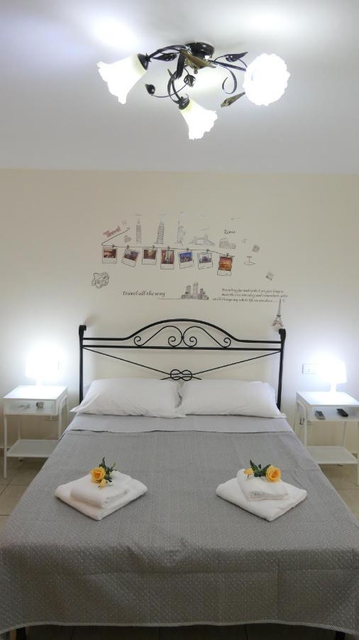 Bed & Breakfast Dimora Cirillo