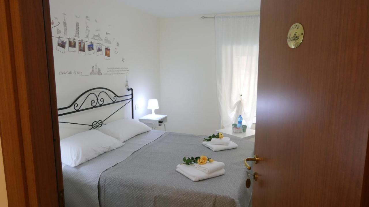 Dimora Cirillo 3* Naples