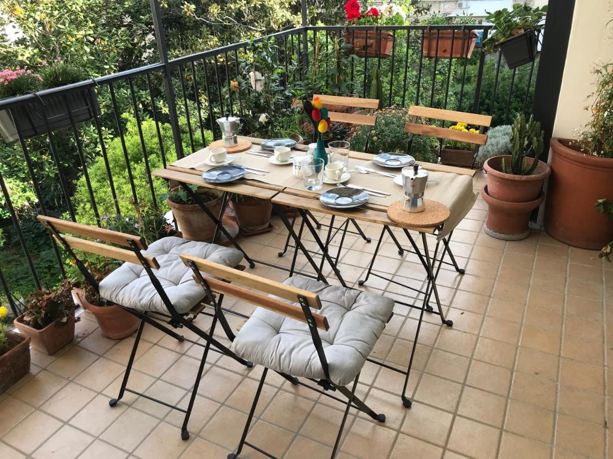 Palummelle 3* Naples
