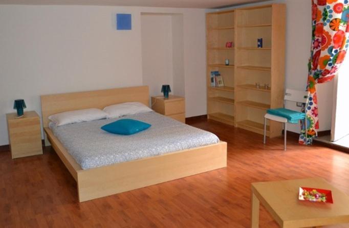 Mareluna Bed & Breakfast Naples