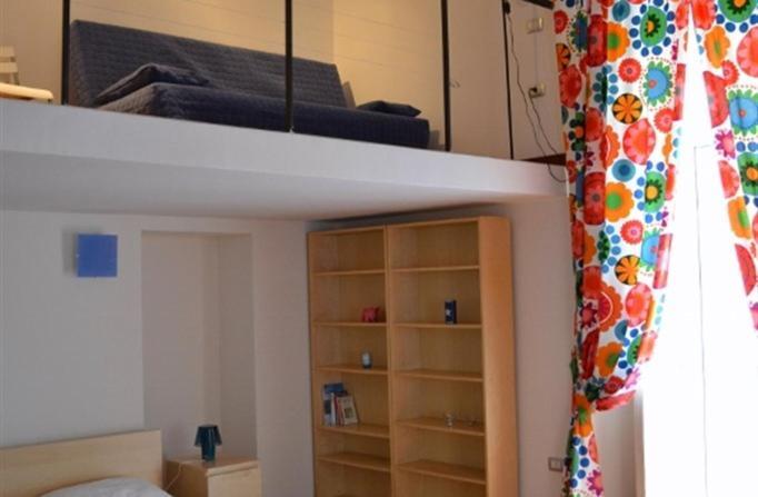 Bed & Breakfast Mareluna