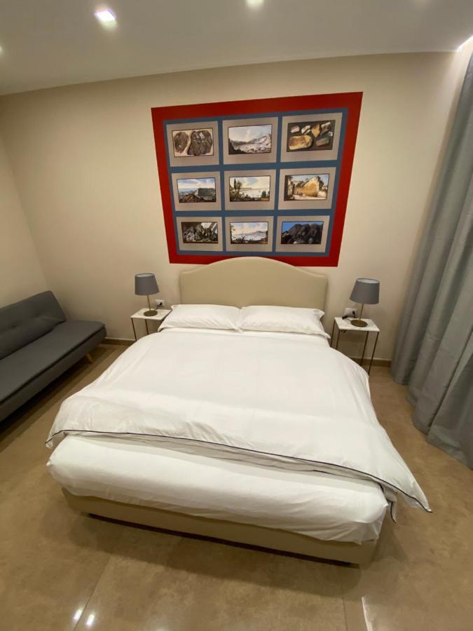 Mdc Luxury Bed & Breakfast *