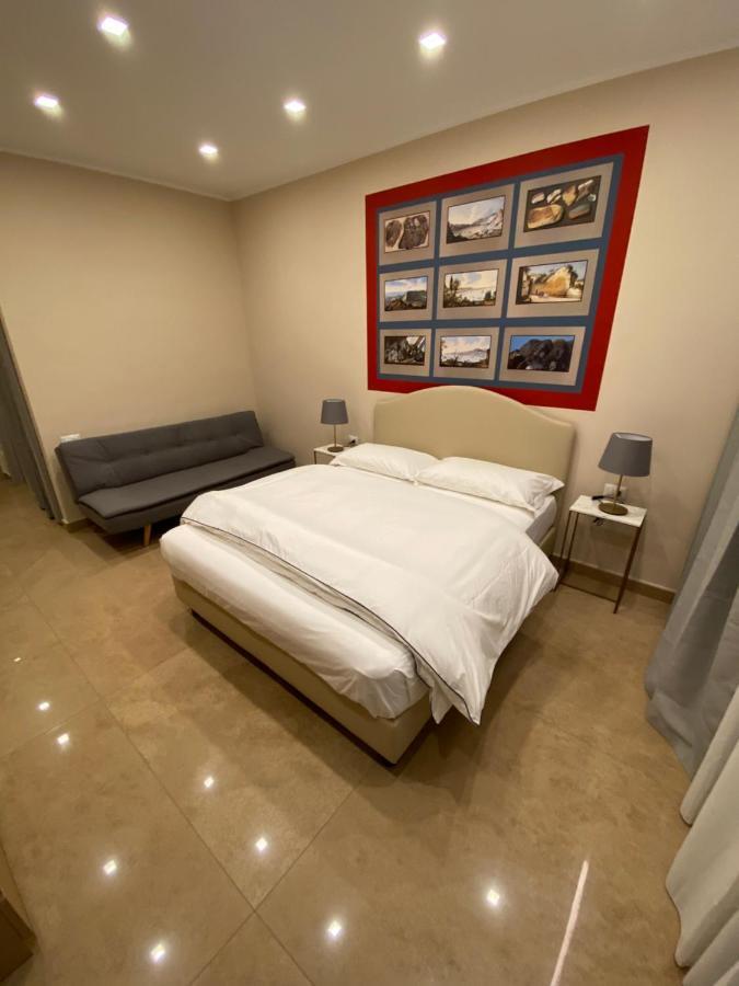 Mdc Luxury Bed & Breakfast Naples