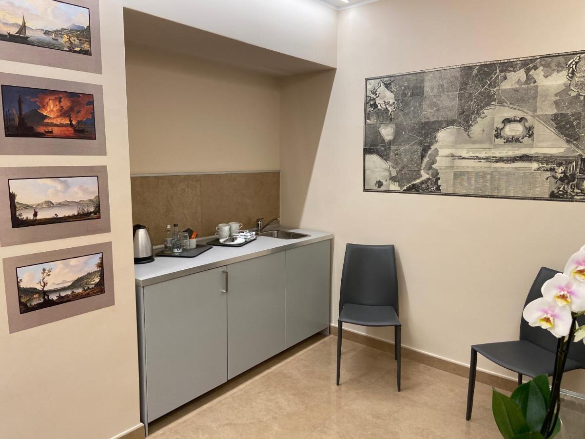 Bed & Breakfast Mdc Luxury *