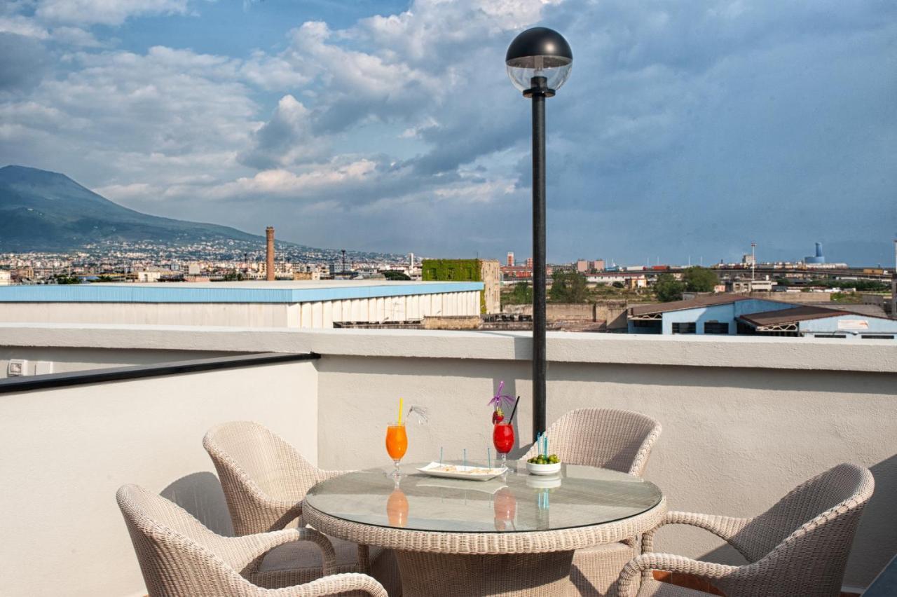 Tiempo Hotel
