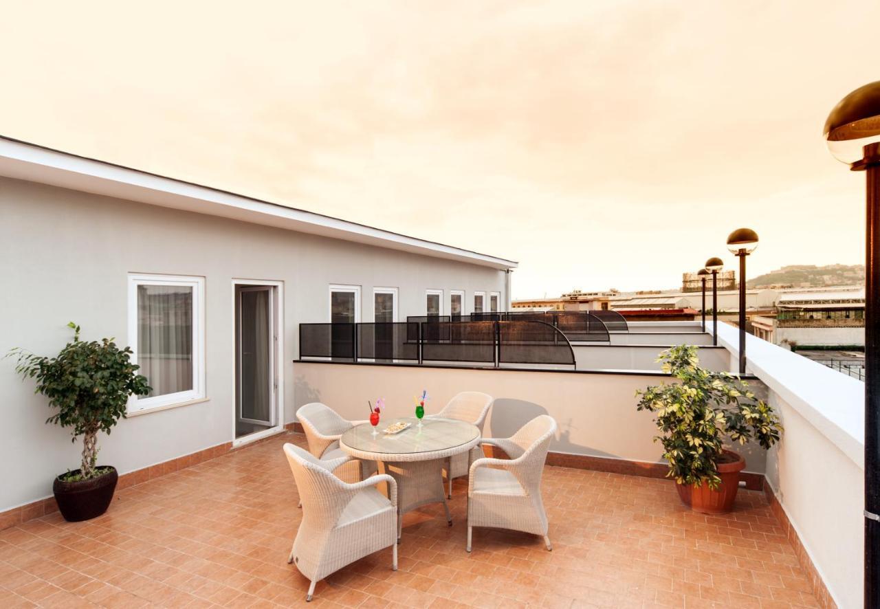 Tiempo Hotel 3*