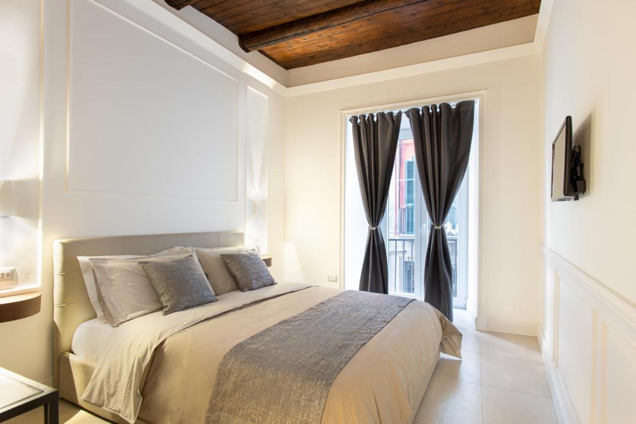Fagi In Bed & Breakfast Naples