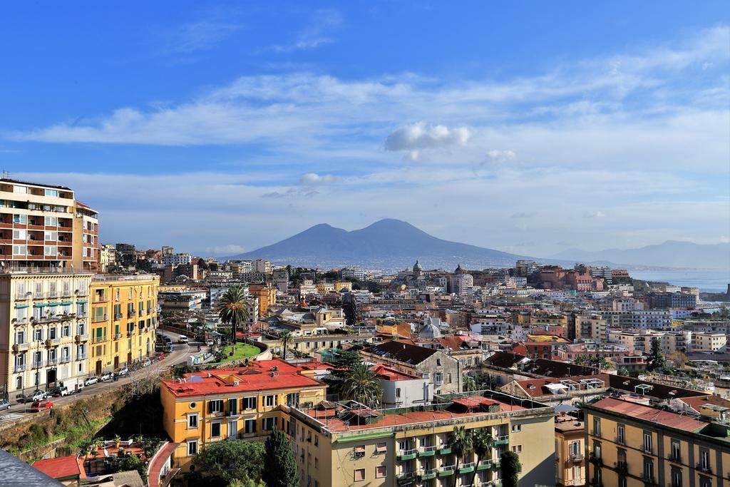 Hotel De Bonart Naples, Curio Collection By Hilton 5*