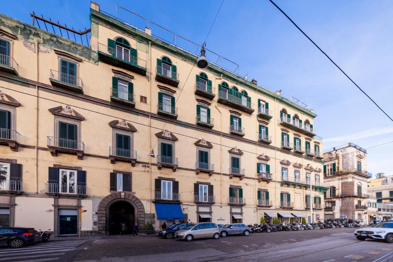 Palazzo Satriano 3*
