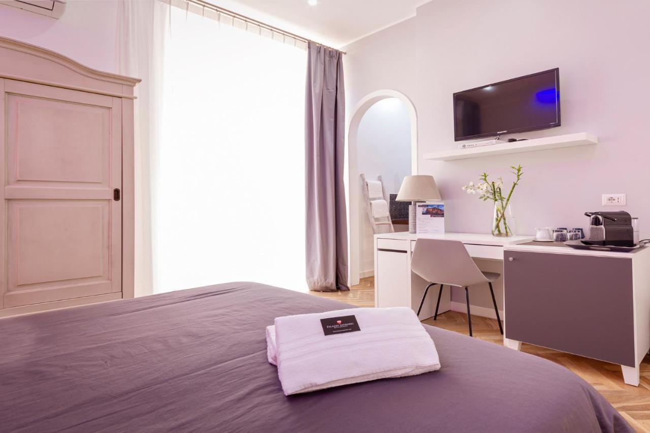 Bed & Breakfast Palazzo Satriano 3*