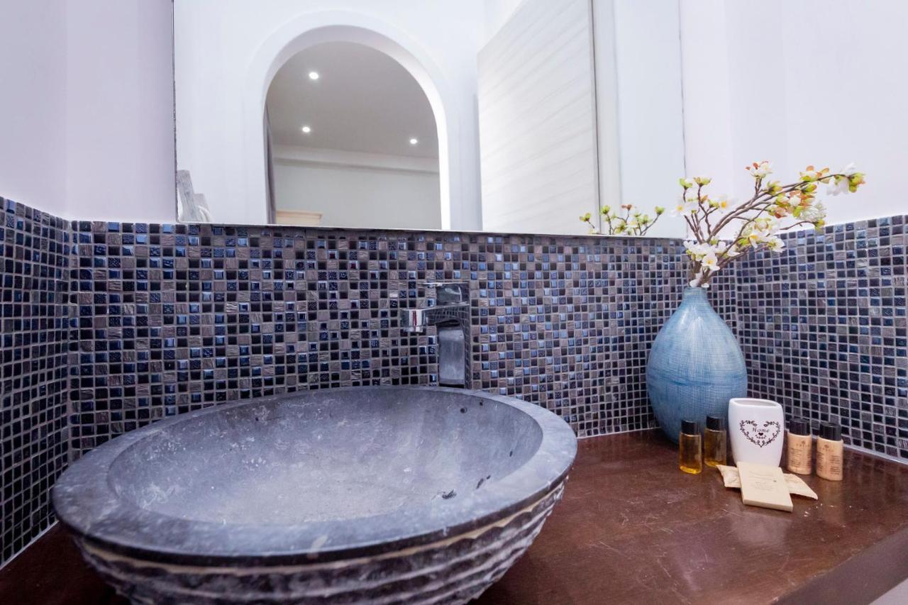 Palazzo Satriano 3*