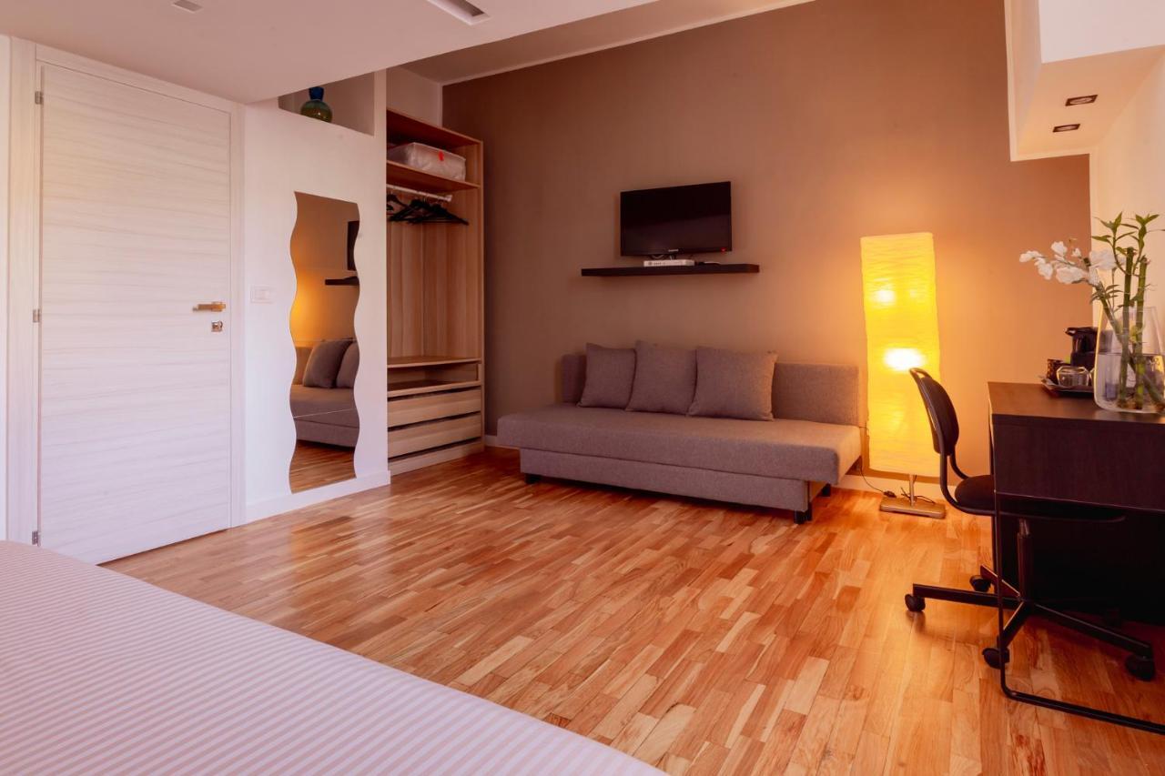 Palazzo Satriano 3*