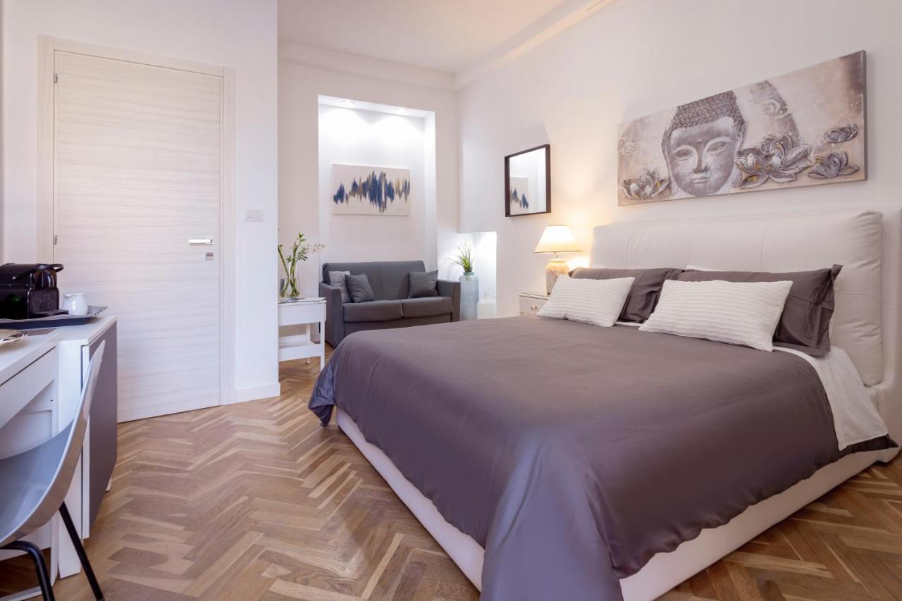Palazzo Satriano Bed & Breakfast