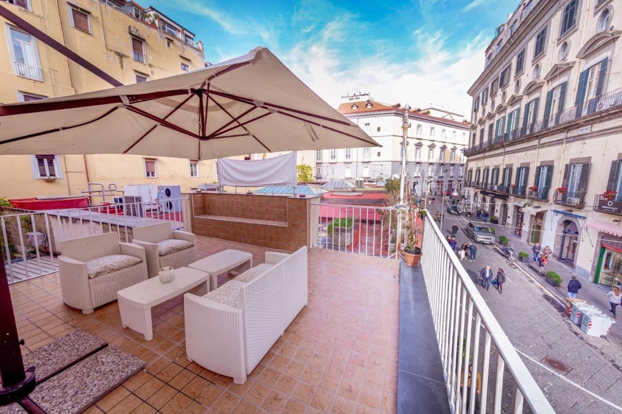 Palazzo Satriano 3*
