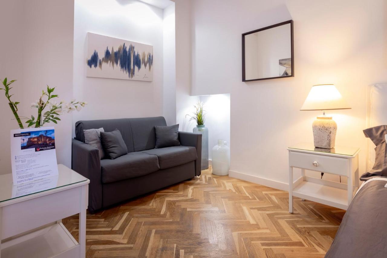 Palazzo Satriano Bed & Breakfast