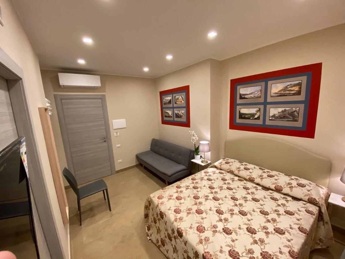 Bed & Breakfast Mdc Luxury