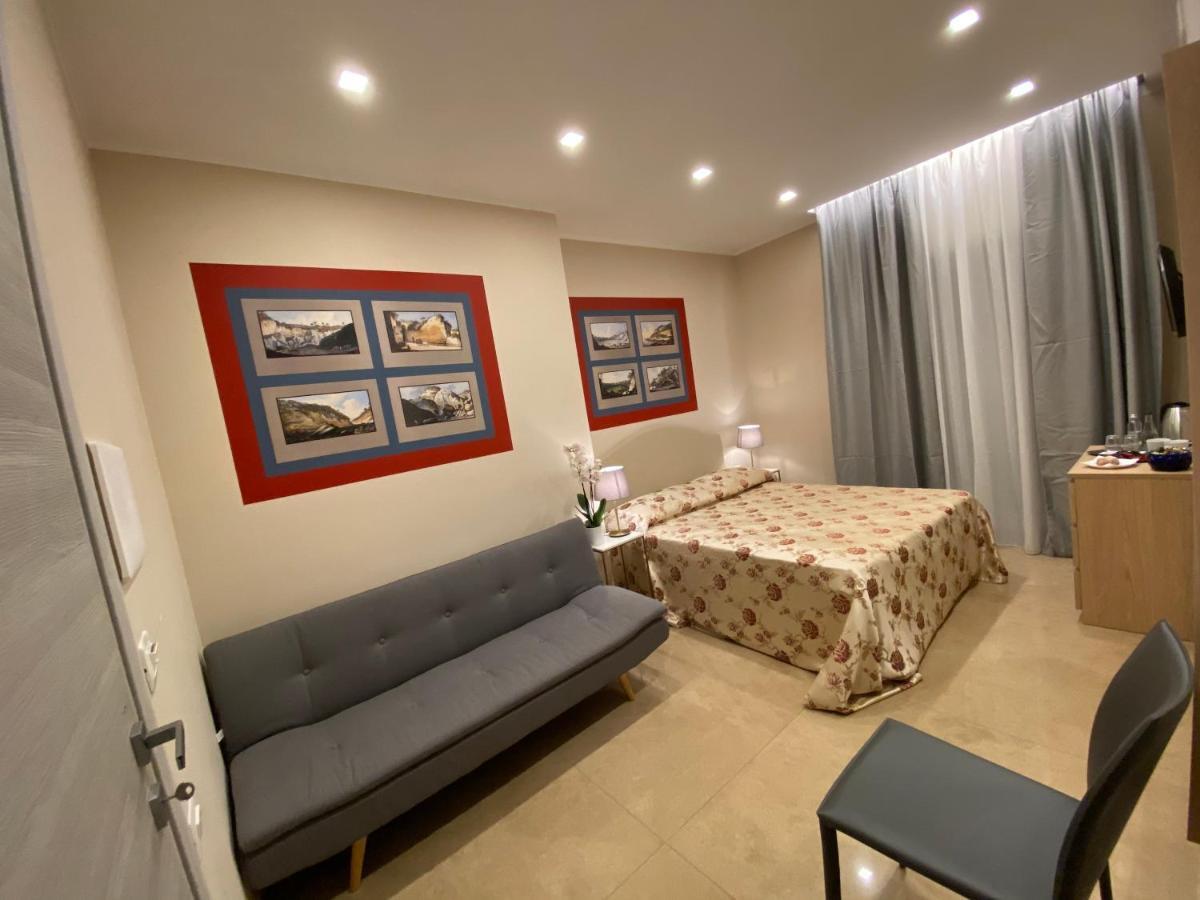 Mdc Luxury Bed & Breakfast *