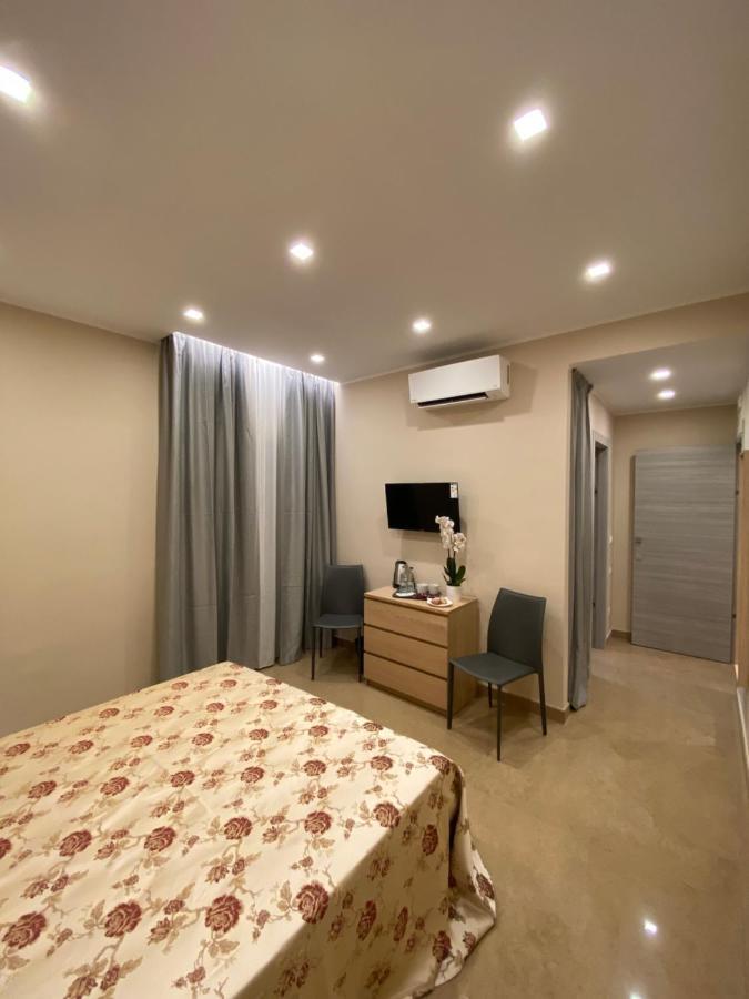 Bed & Breakfast Mdc Luxury Naples