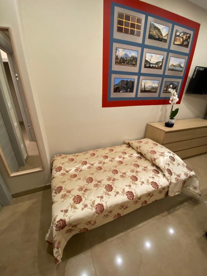 Mdc Luxury Bed & Breakfast Naples
