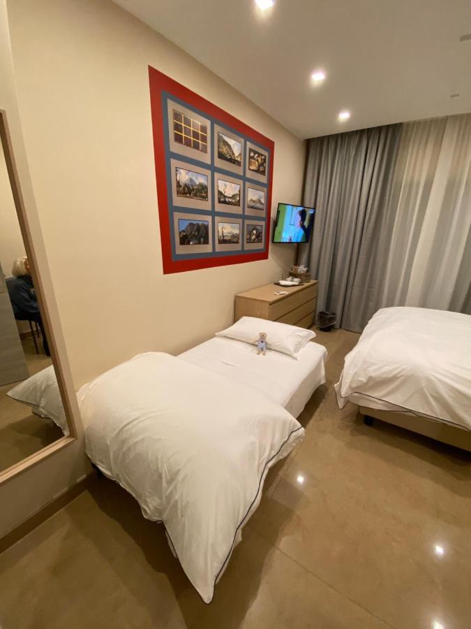Mdc Luxury Bed & Breakfast *