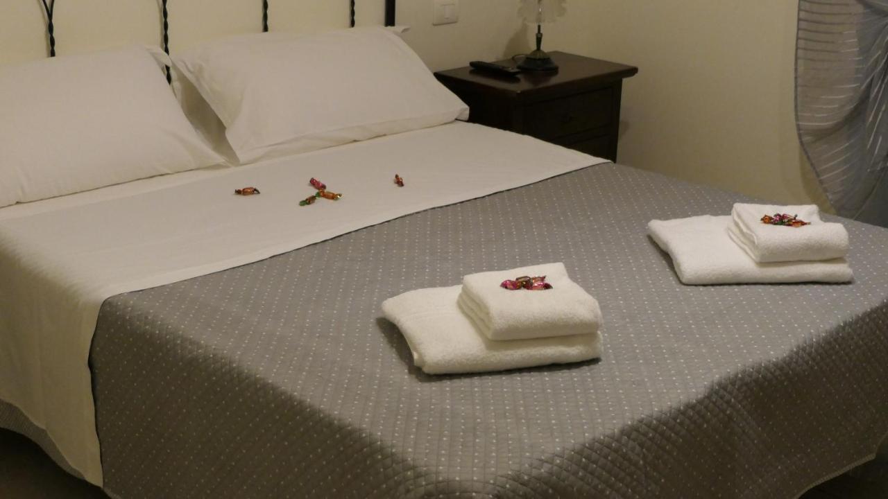 Bed & Breakfast Dimora Cirillo Naples