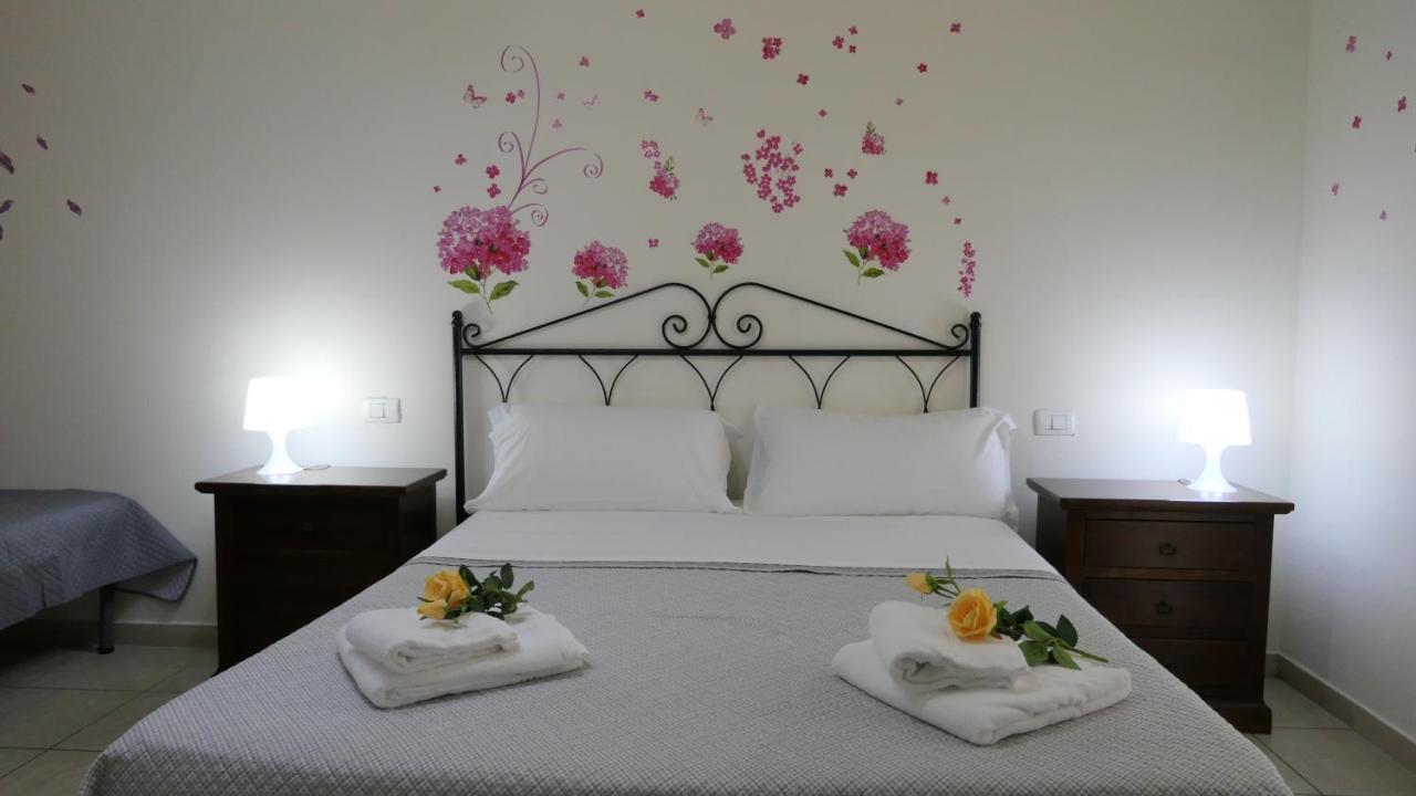 Dimora Cirillo Bed & Breakfast 3*